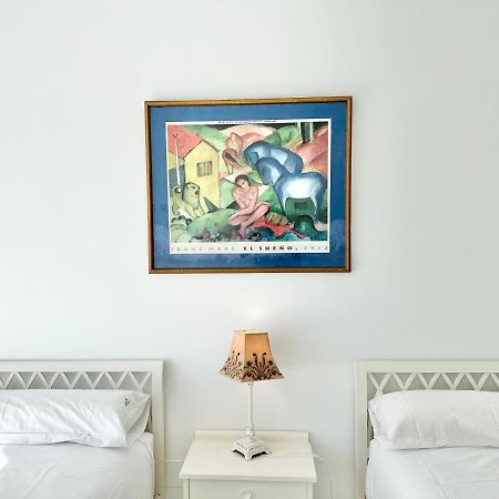Center Of Marbella - Eaw Homes 外观 照片