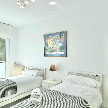Center Of Marbella - Eaw Homes 外观 照片