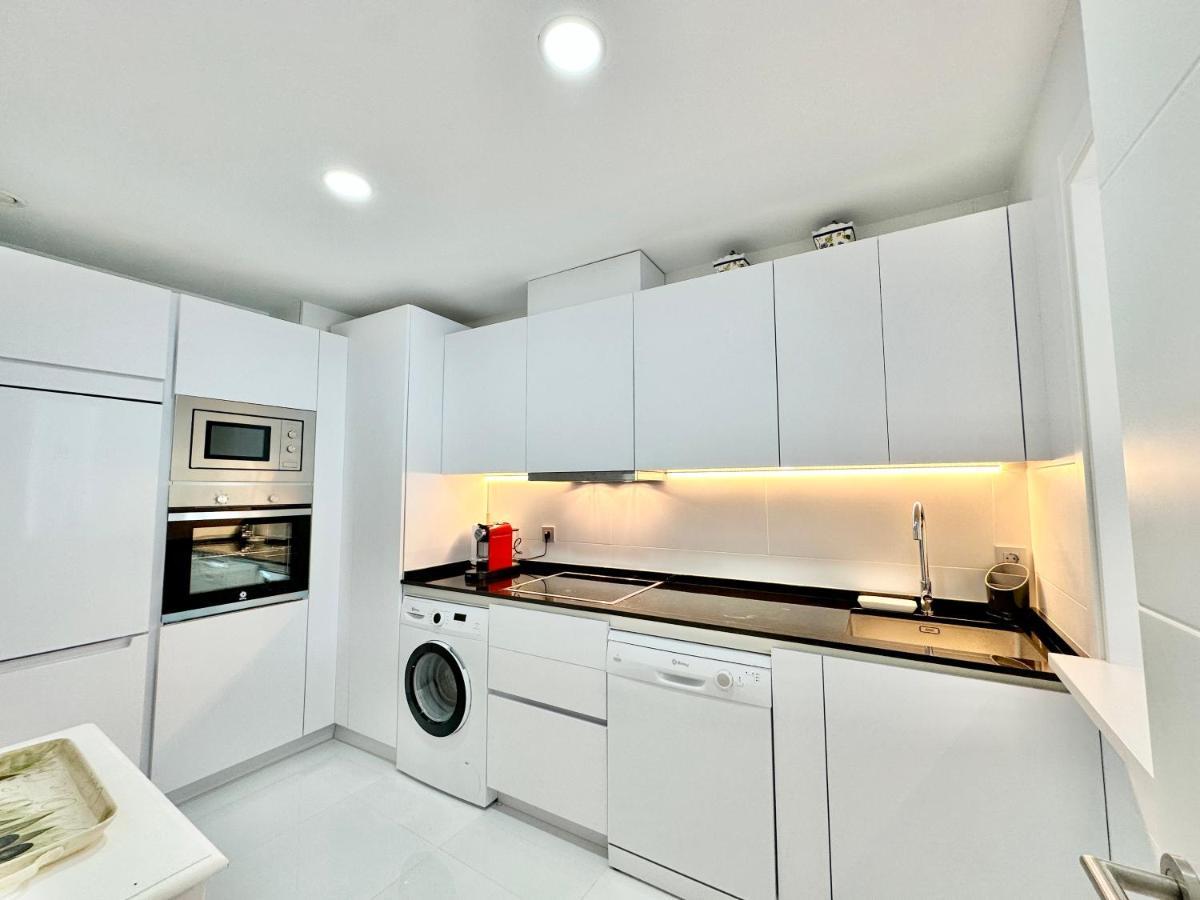 Center Of Marbella - Eaw Homes 外观 照片