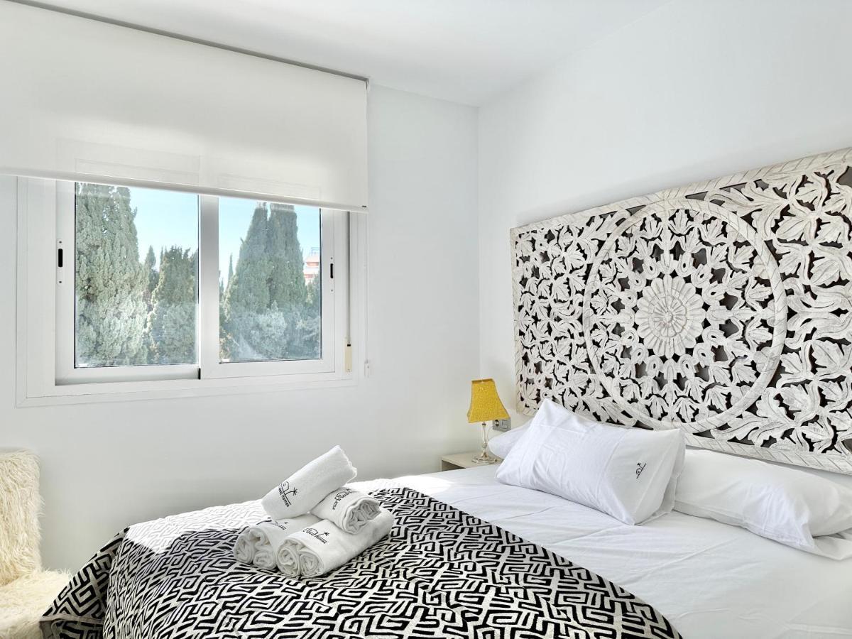 Center Of Marbella - Eaw Homes 外观 照片