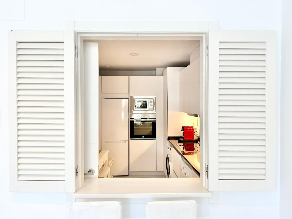 Center Of Marbella - Eaw Homes 外观 照片