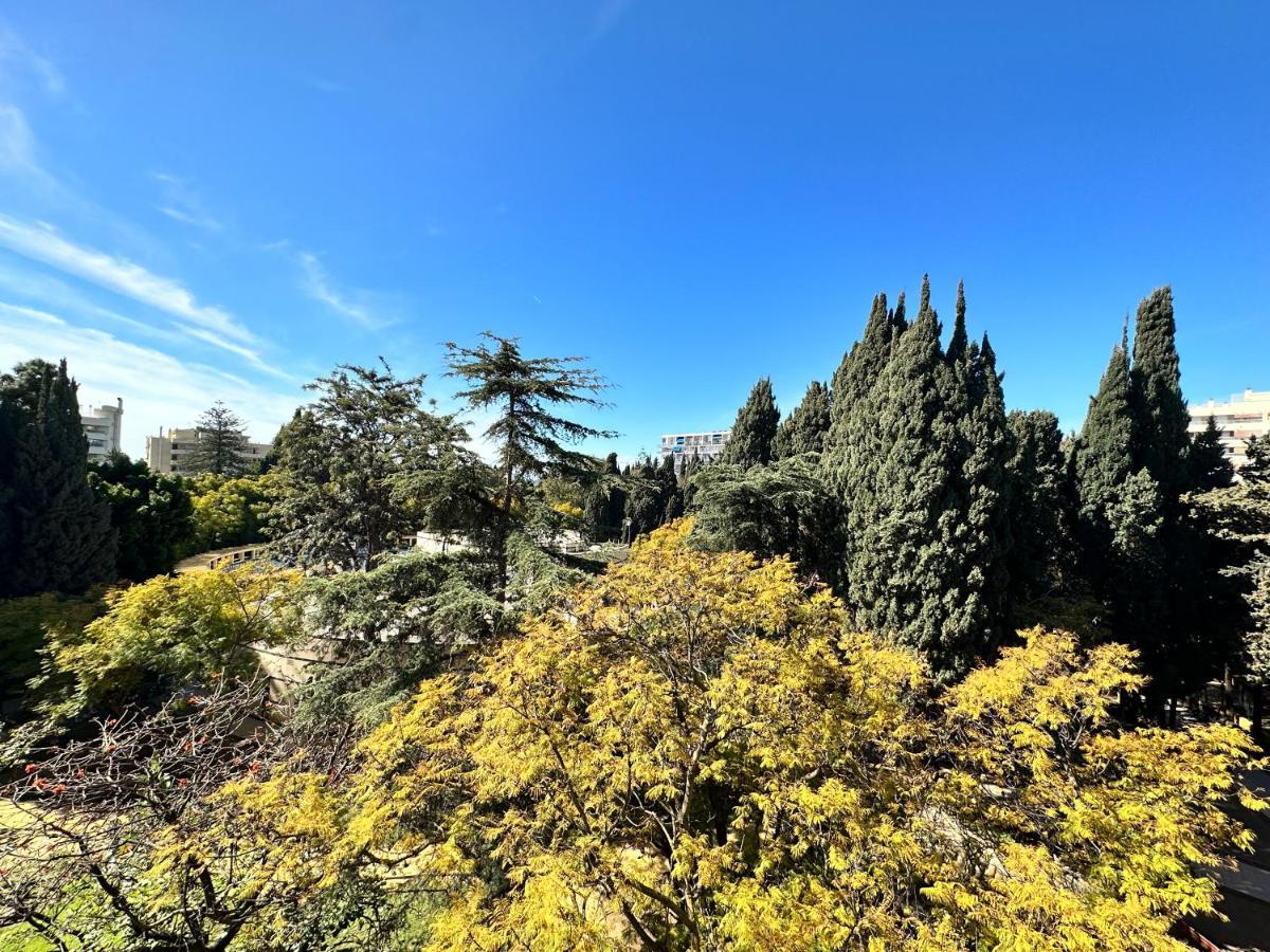 Center Of Marbella - Eaw Homes 外观 照片