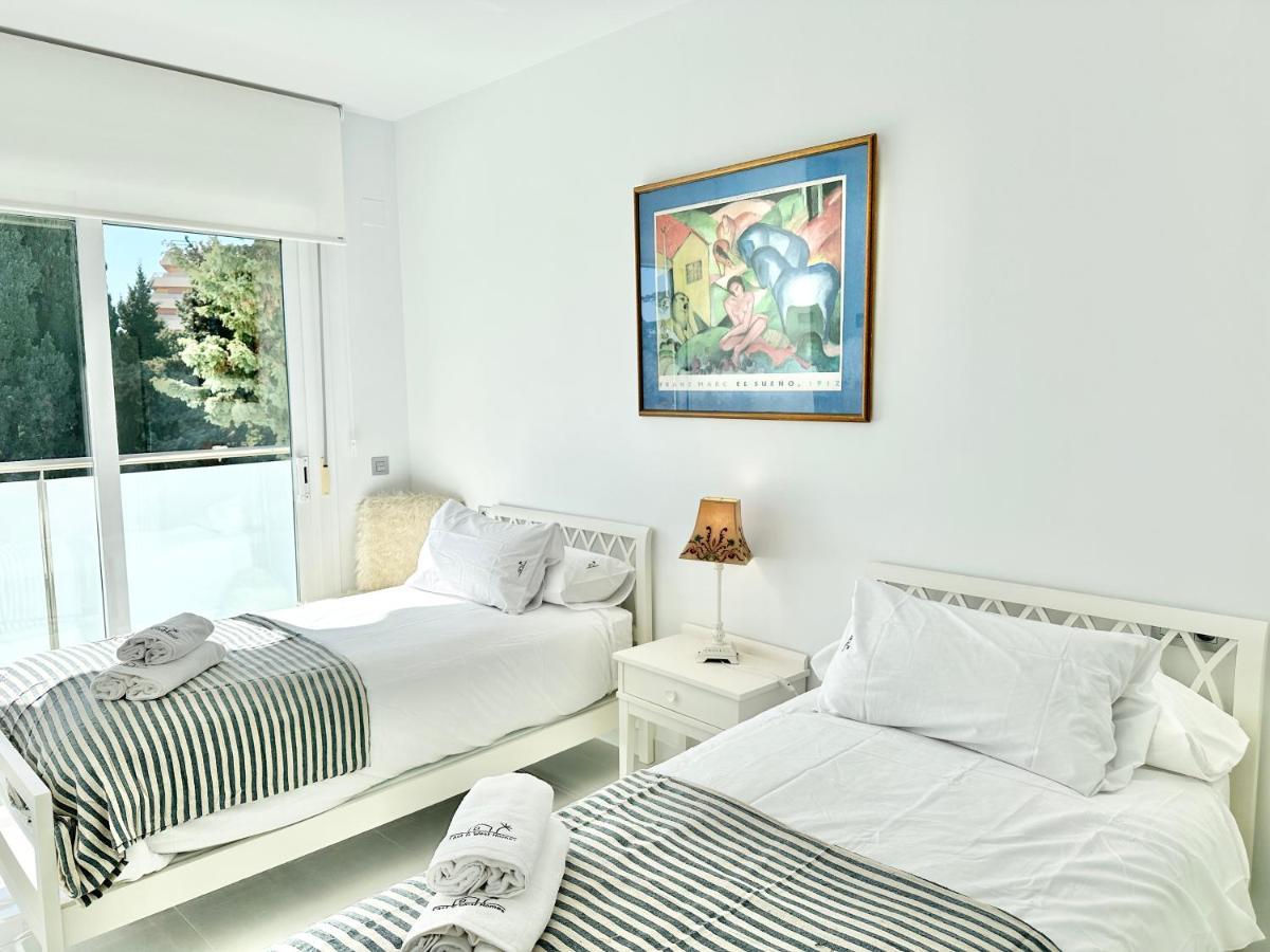 Center Of Marbella - Eaw Homes 外观 照片