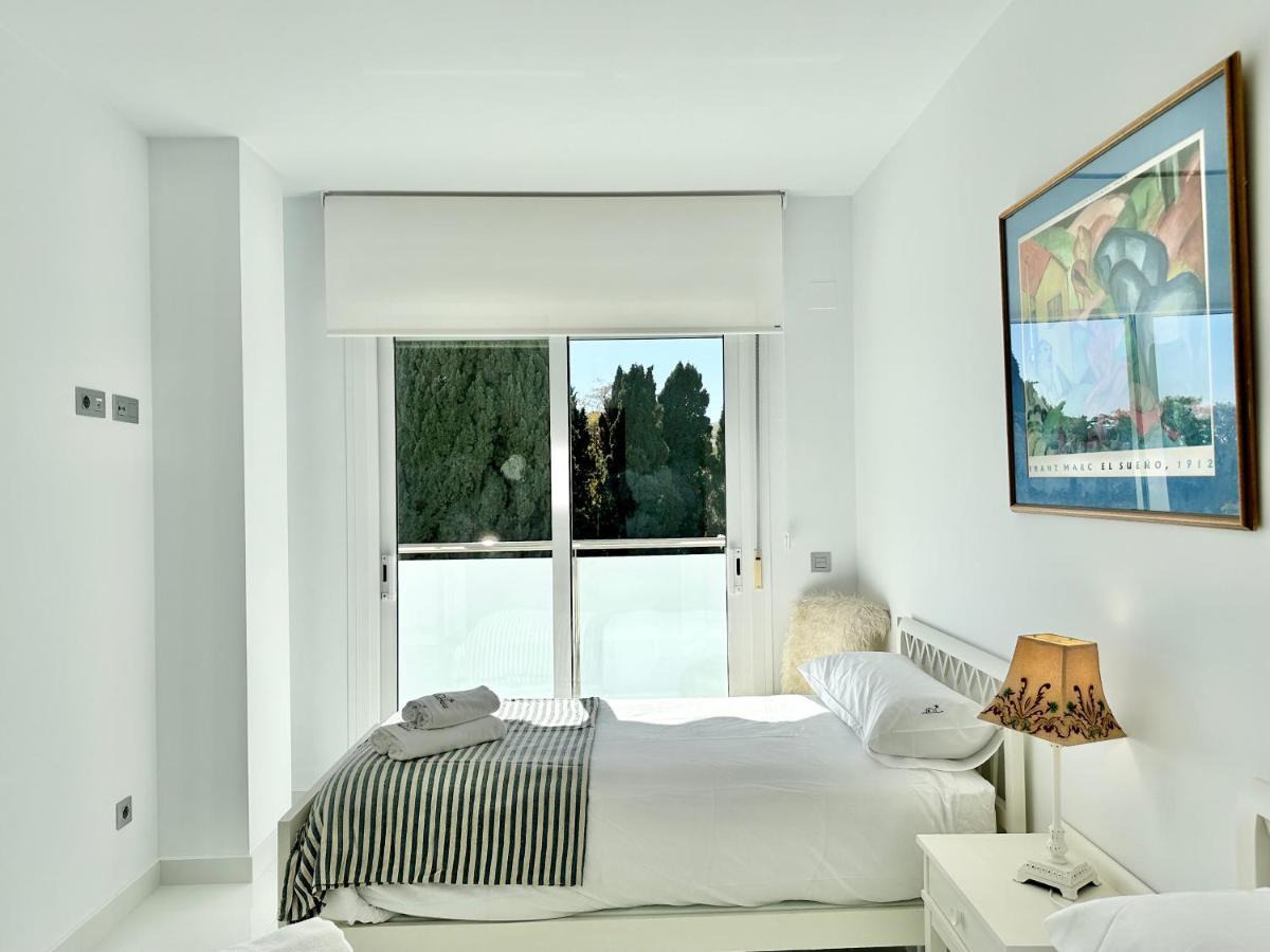 Center Of Marbella - Eaw Homes 外观 照片