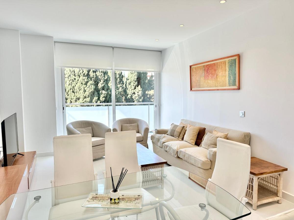 Center Of Marbella - Eaw Homes 外观 照片