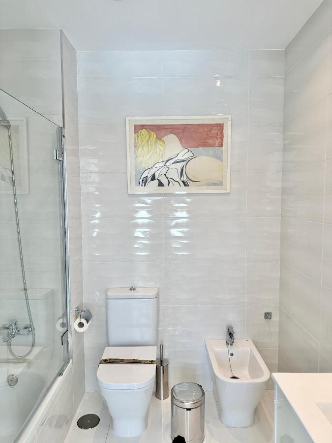 Center Of Marbella - Eaw Homes 外观 照片