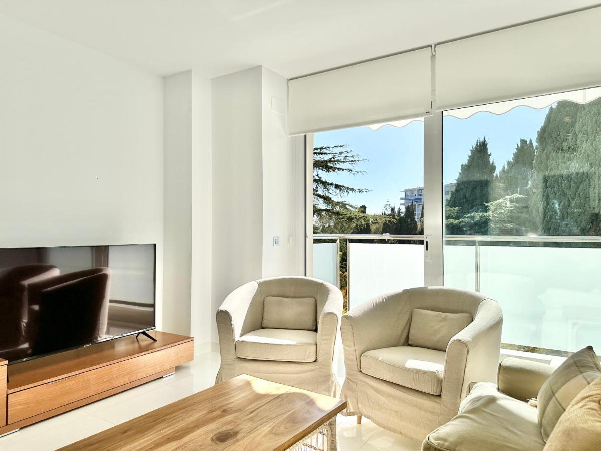 Center Of Marbella - Eaw Homes 外观 照片