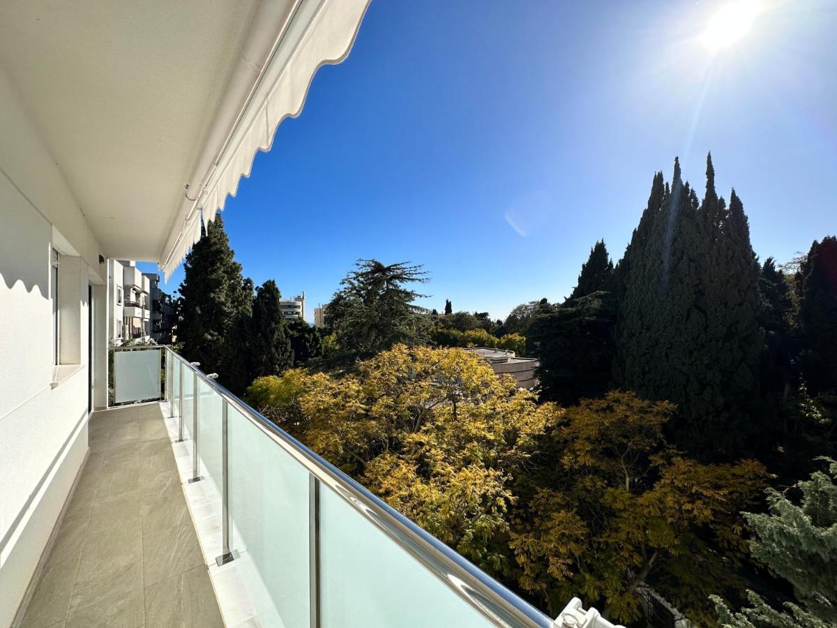 Center Of Marbella - Eaw Homes 外观 照片