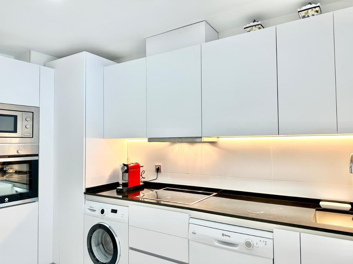 Center Of Marbella - Eaw Homes 外观 照片