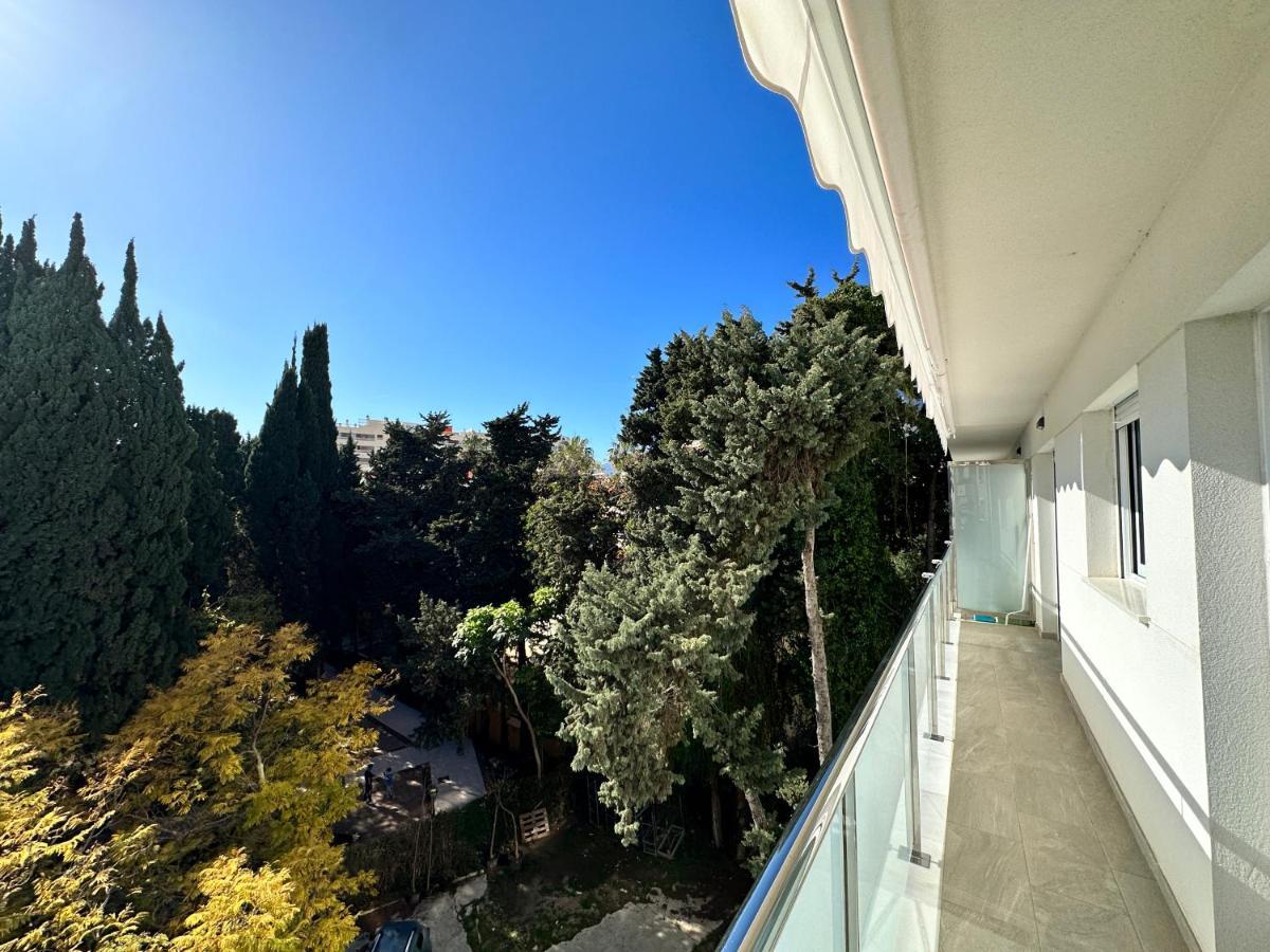 Center Of Marbella - Eaw Homes 外观 照片