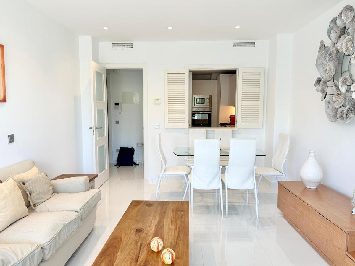 Center Of Marbella - Eaw Homes 外观 照片